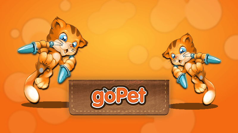 GoPet