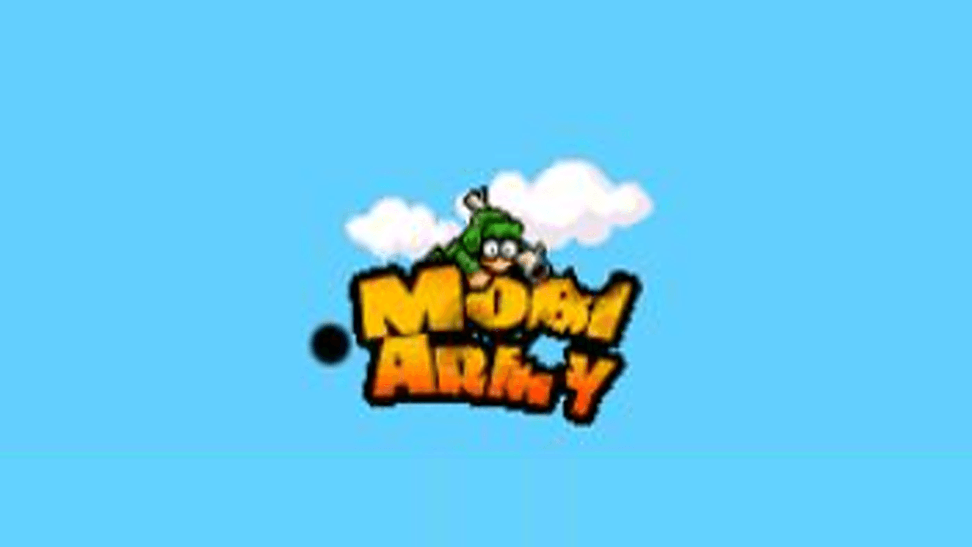 Mobi Army 1